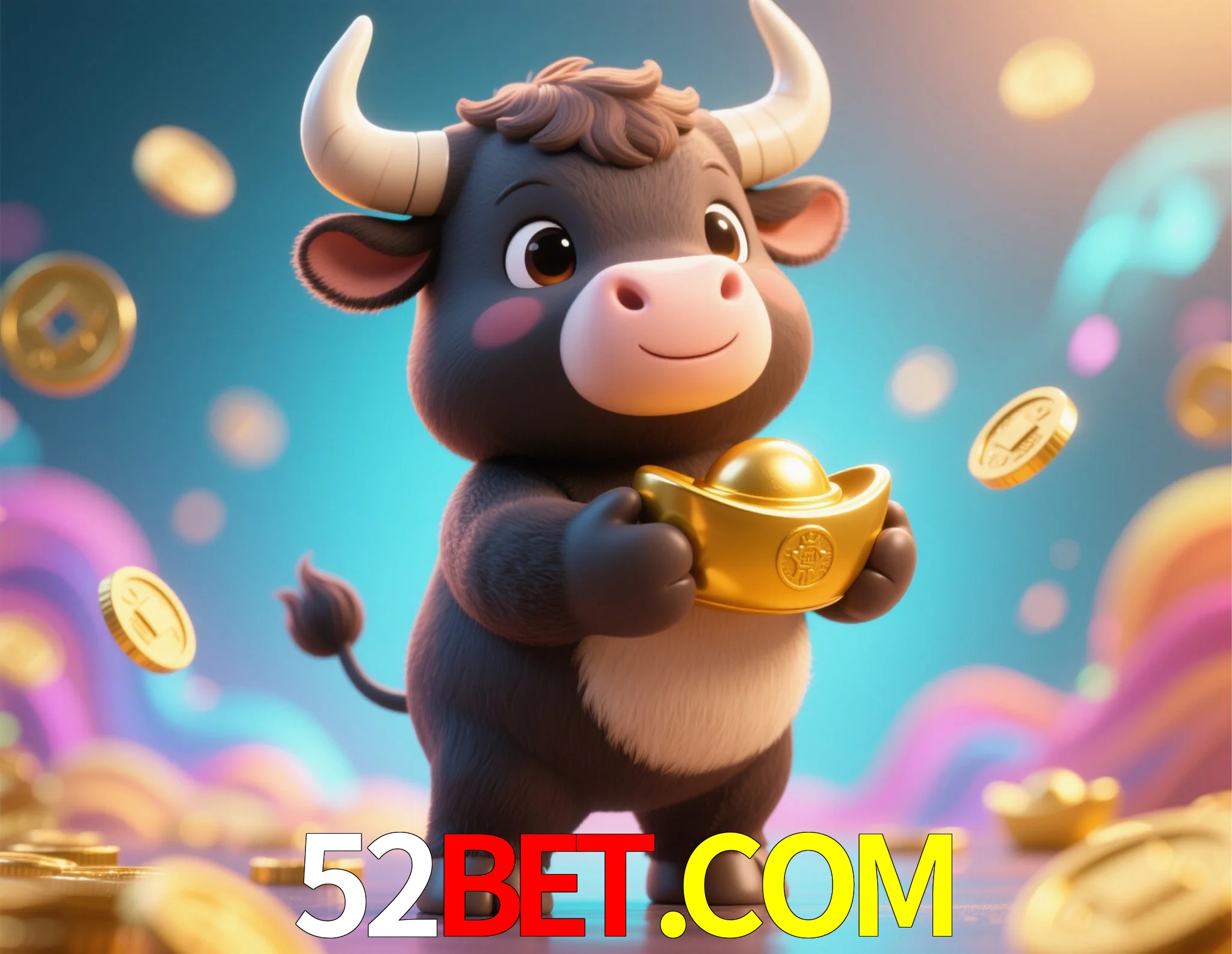 52bet-Logo